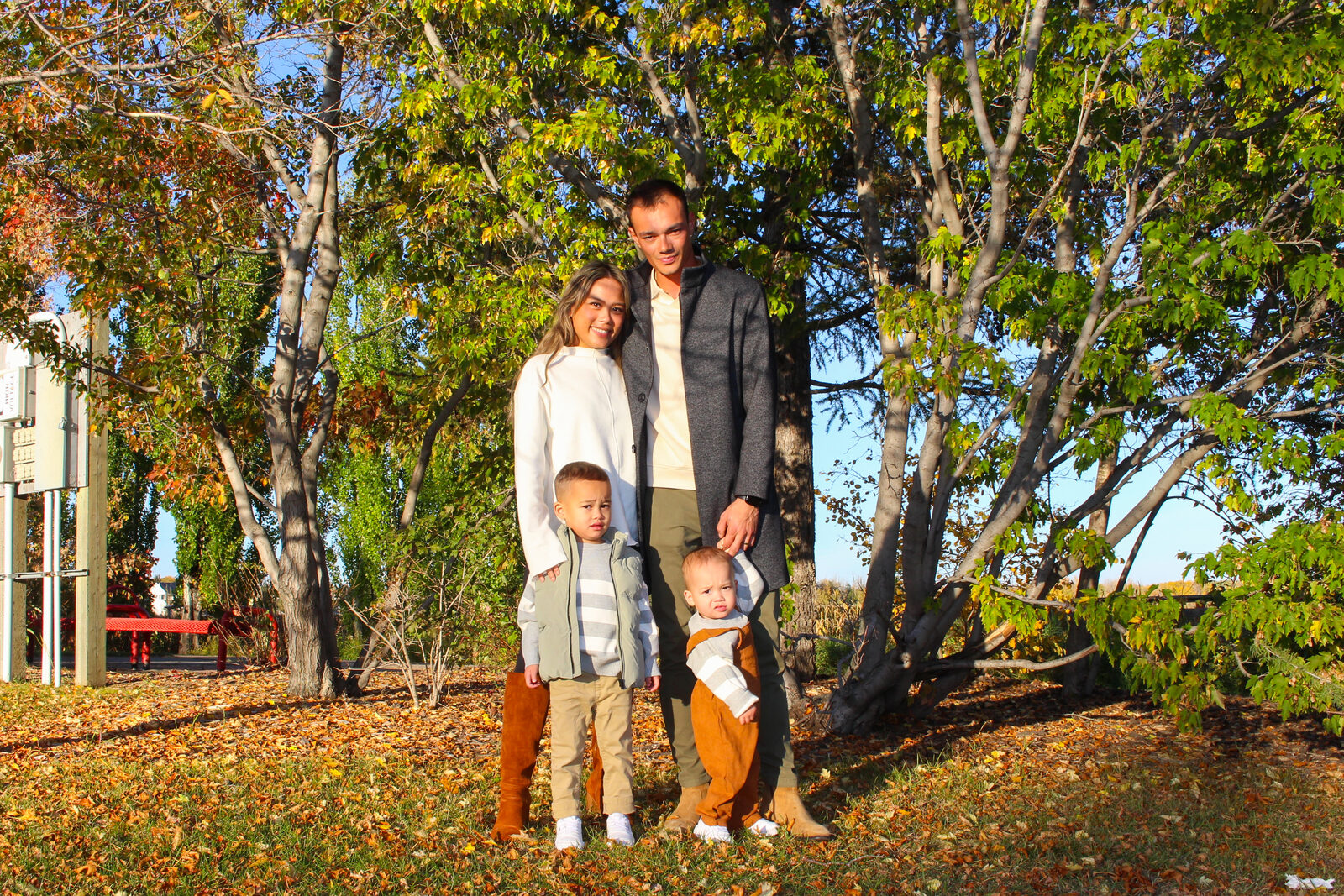Portrait session photo 16